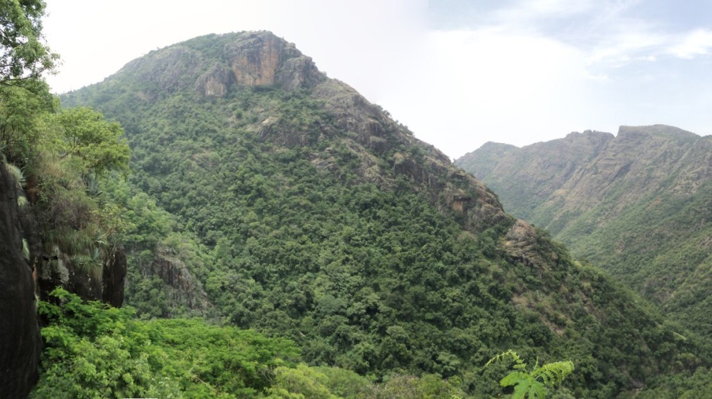 Kolli Hills