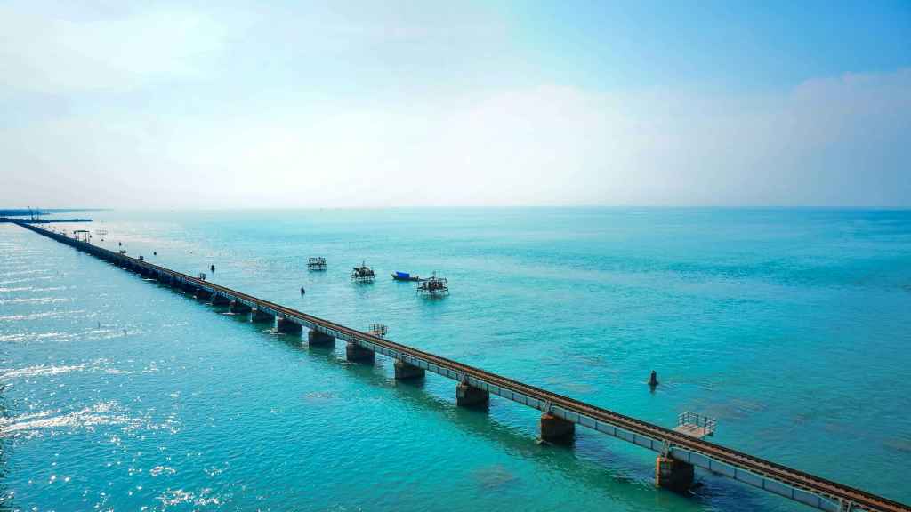 Rameswaram
