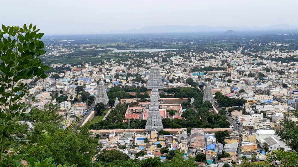 Tiruvannamalai