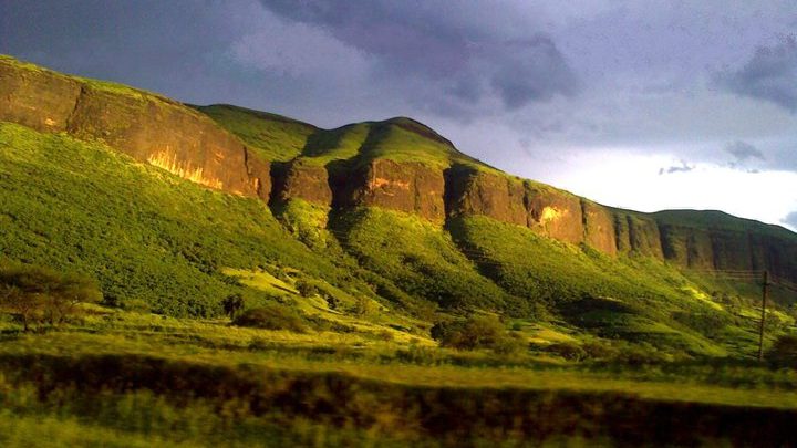 Igatpuri plateau
