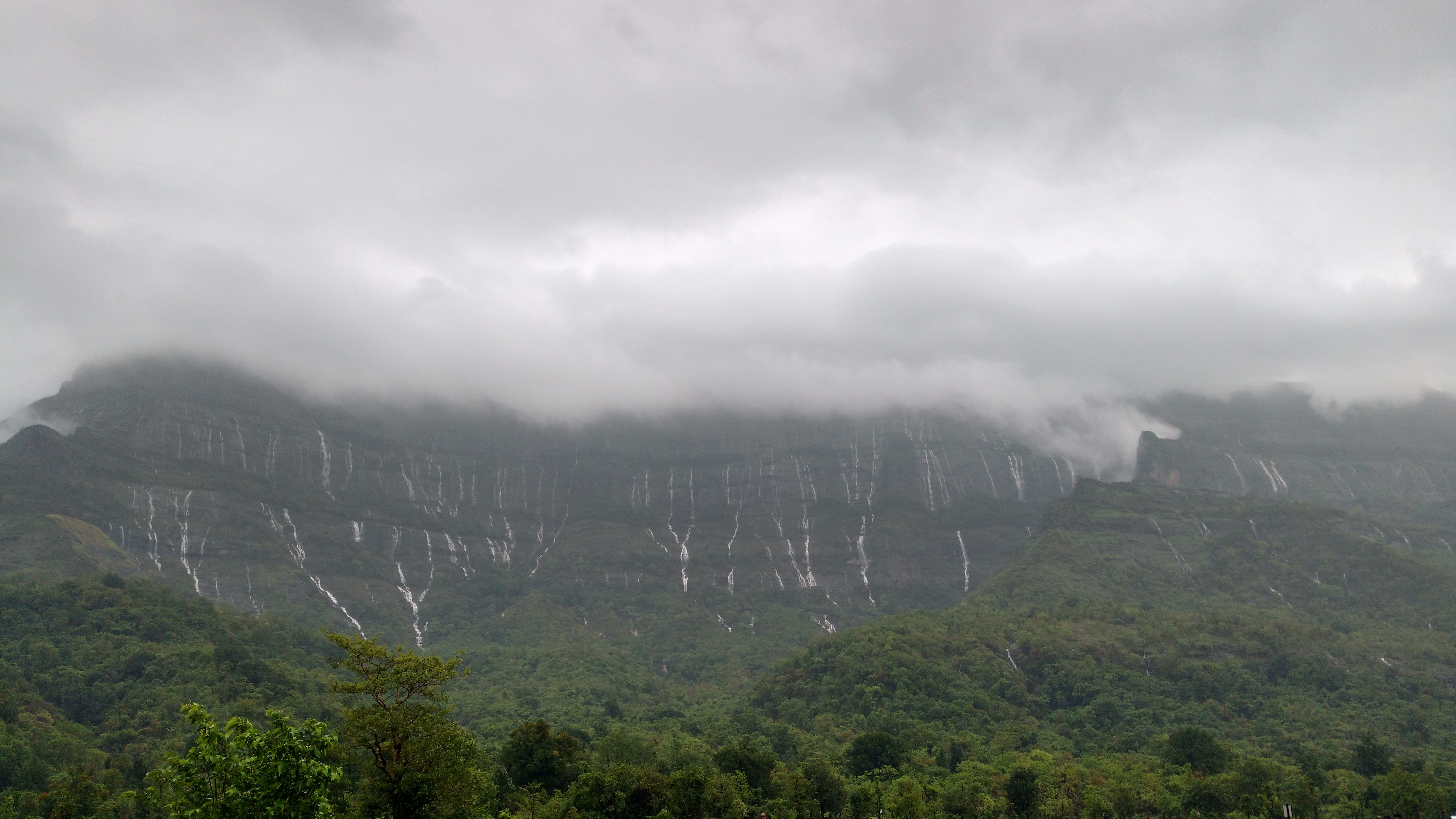 Malshej Ghat