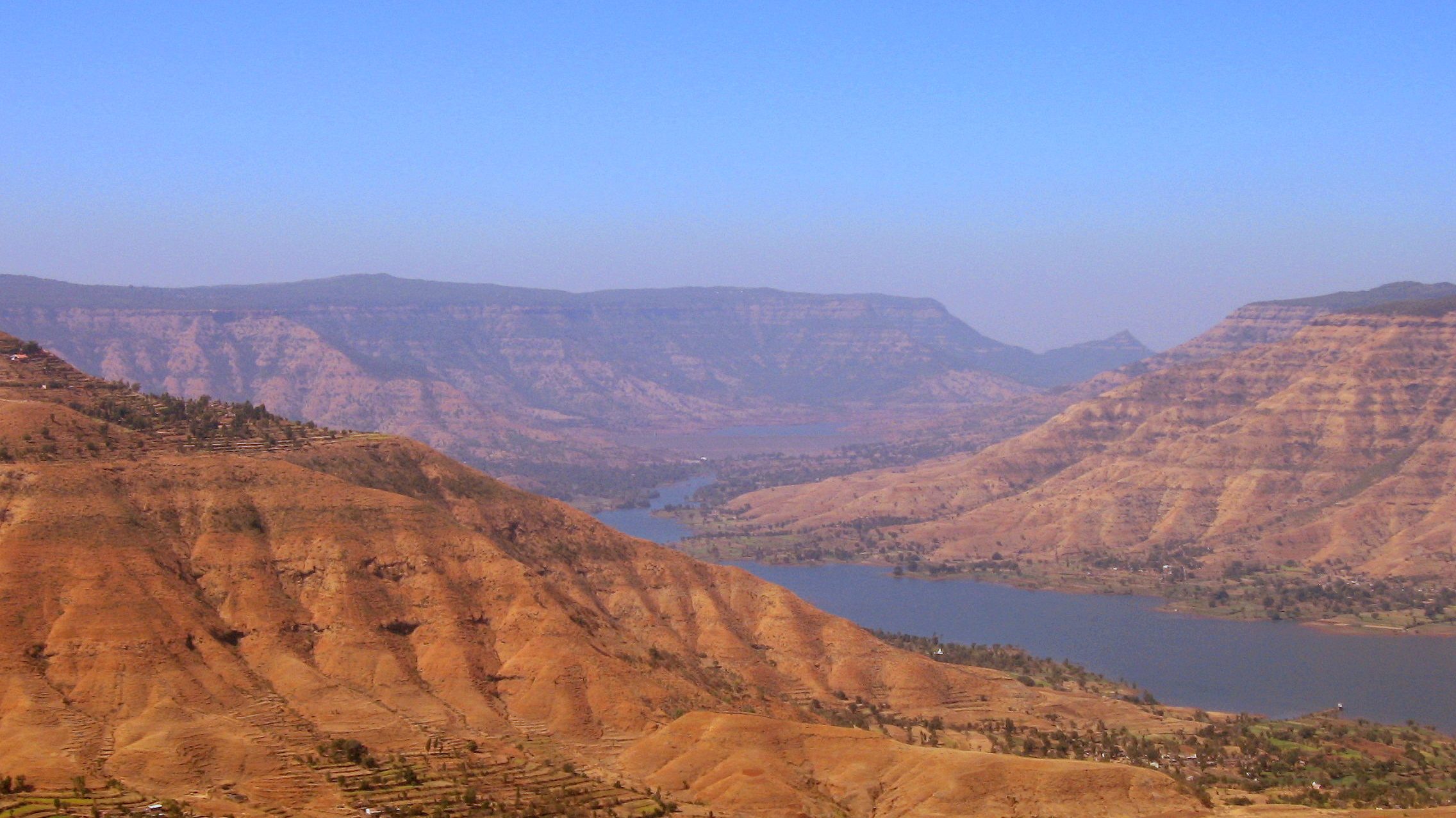 Panchgani