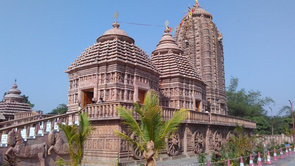 Jagannath Temple
