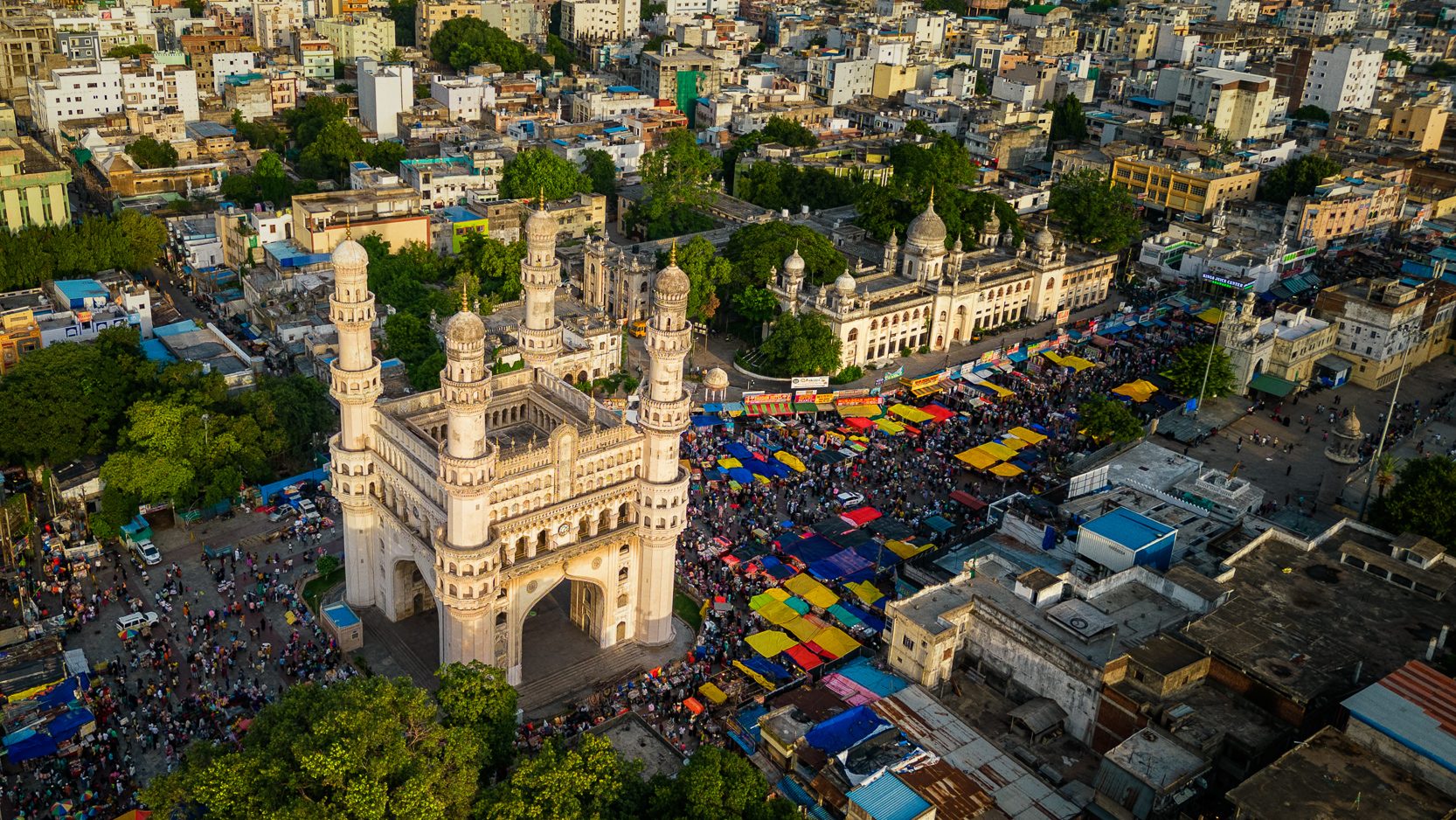 Charminar
